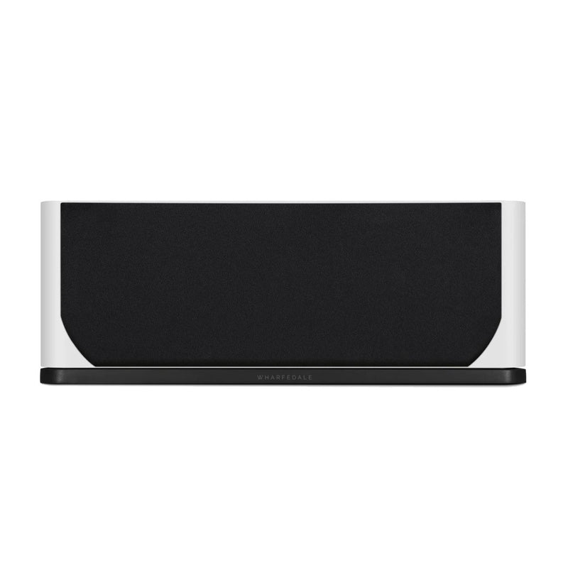 Wharfedale EVO 5.C Centre Speaker Single White White