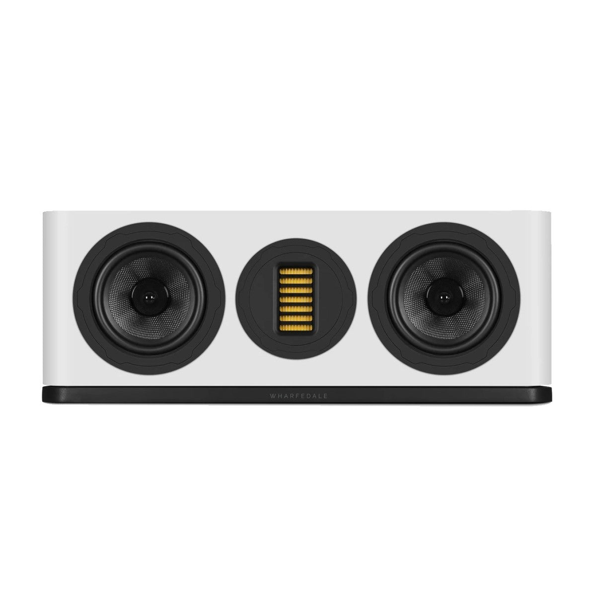 Wharfedale EVO 5.C Centre Speaker Single White White