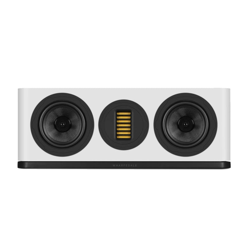 Wharfedale EVO 5.C Centre Speaker Single White White