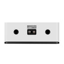 Wharfedale EVO 5.C Centre Speaker Single White White
