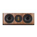 Wharfedale EVO5C-WN 2-way Centre Speaker Single Walnut Walnut