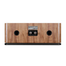Wharfedale EVO5C-WN 2-way Centre Speaker Single Walnut Walnut