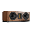 Wharfedale EVO5C-WN 2-way Centre Speaker Single Walnut Walnut