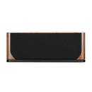 Wharfedale EVO5C-WN 2-way Centre Speaker Single Walnut Walnut