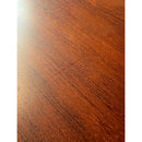 Wharfedale Linton Heritage Standmount Bookshelf Speakers Pair Mahogany - Ex-Display Clearance