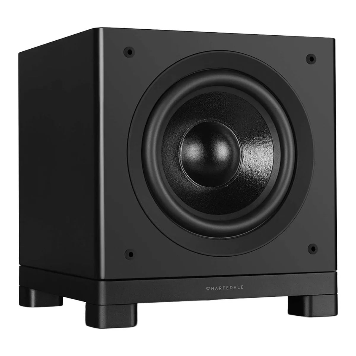 Wharfedale Nova 10 Subwoofer - Black