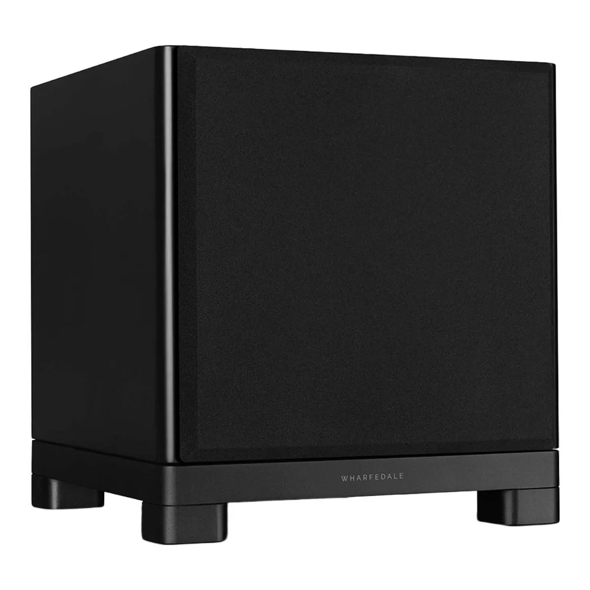Wharfedale Nova 10 Subwoofer - Black