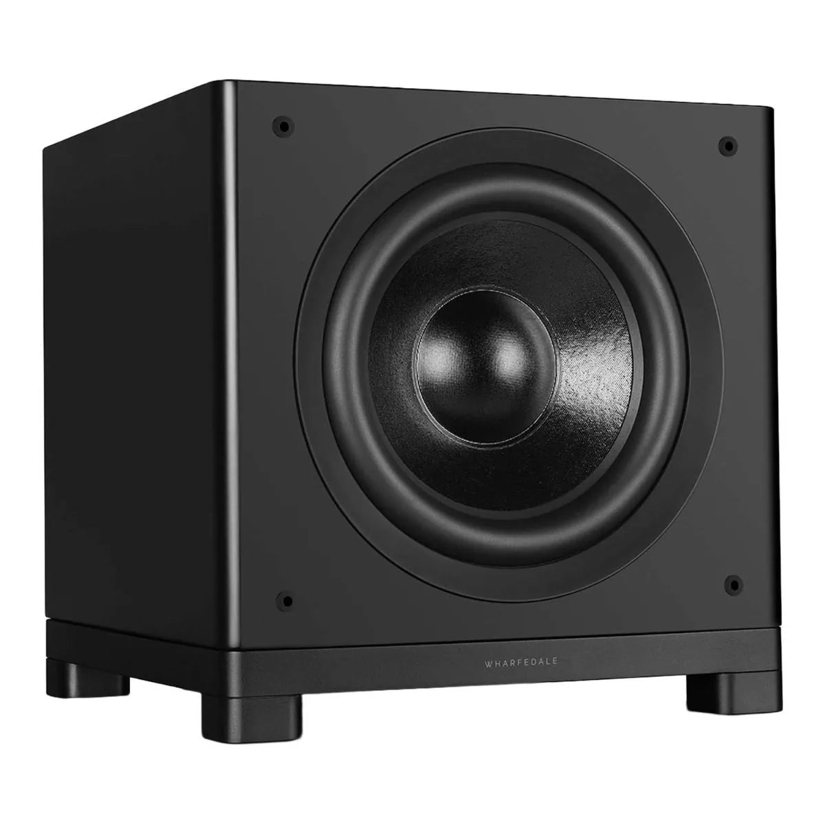 Wharfedale Nova 12 Subwoofer - Black
