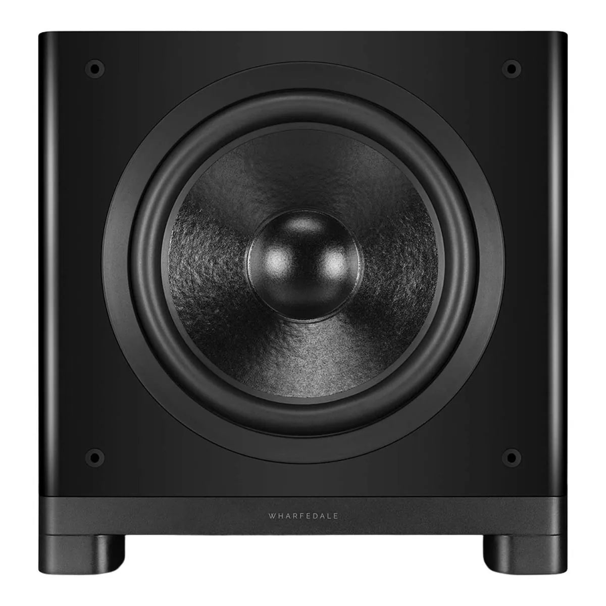 Wharfedale Nova 12 Subwoofer - Black