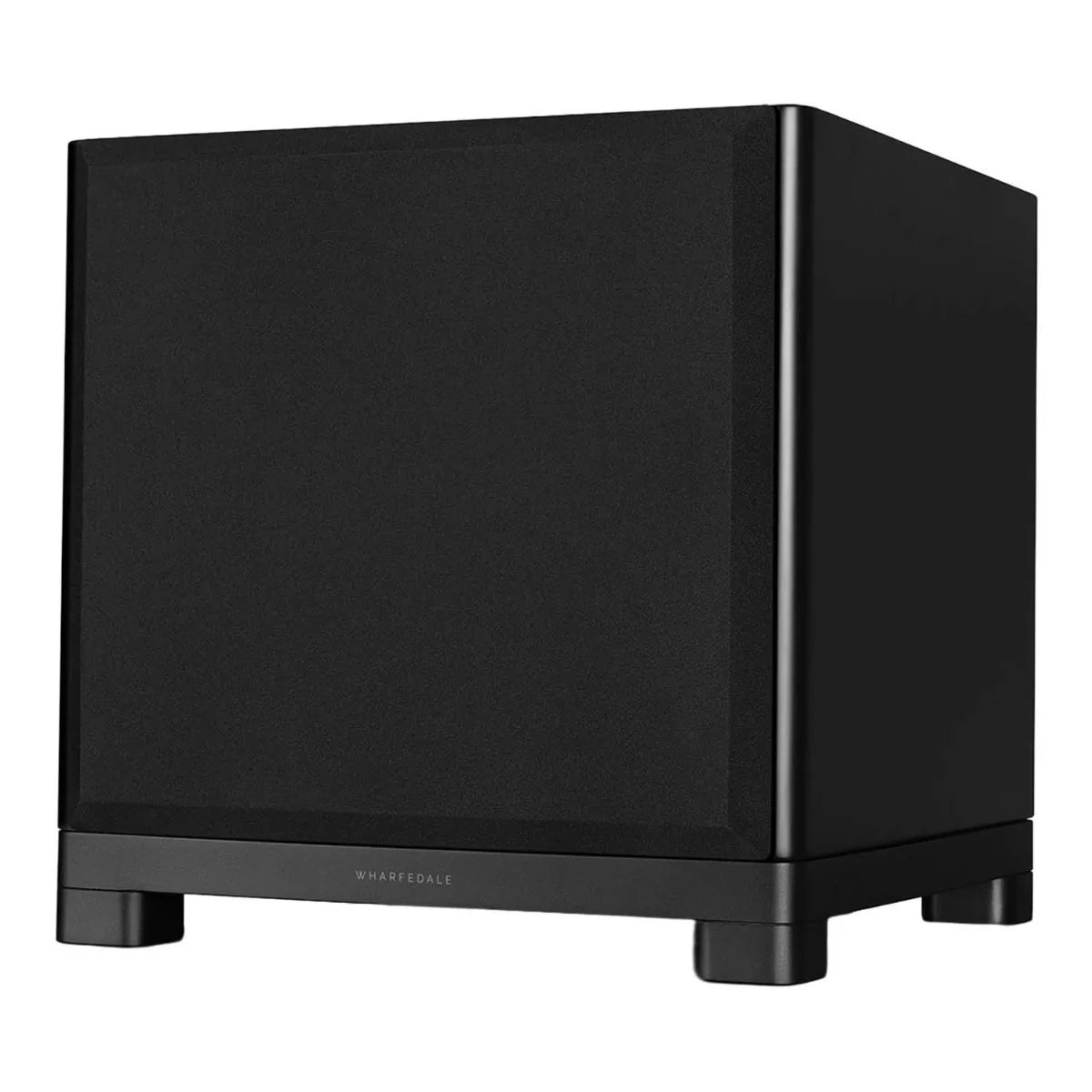 Wharfedale Nova 12 Subwoofer - Black