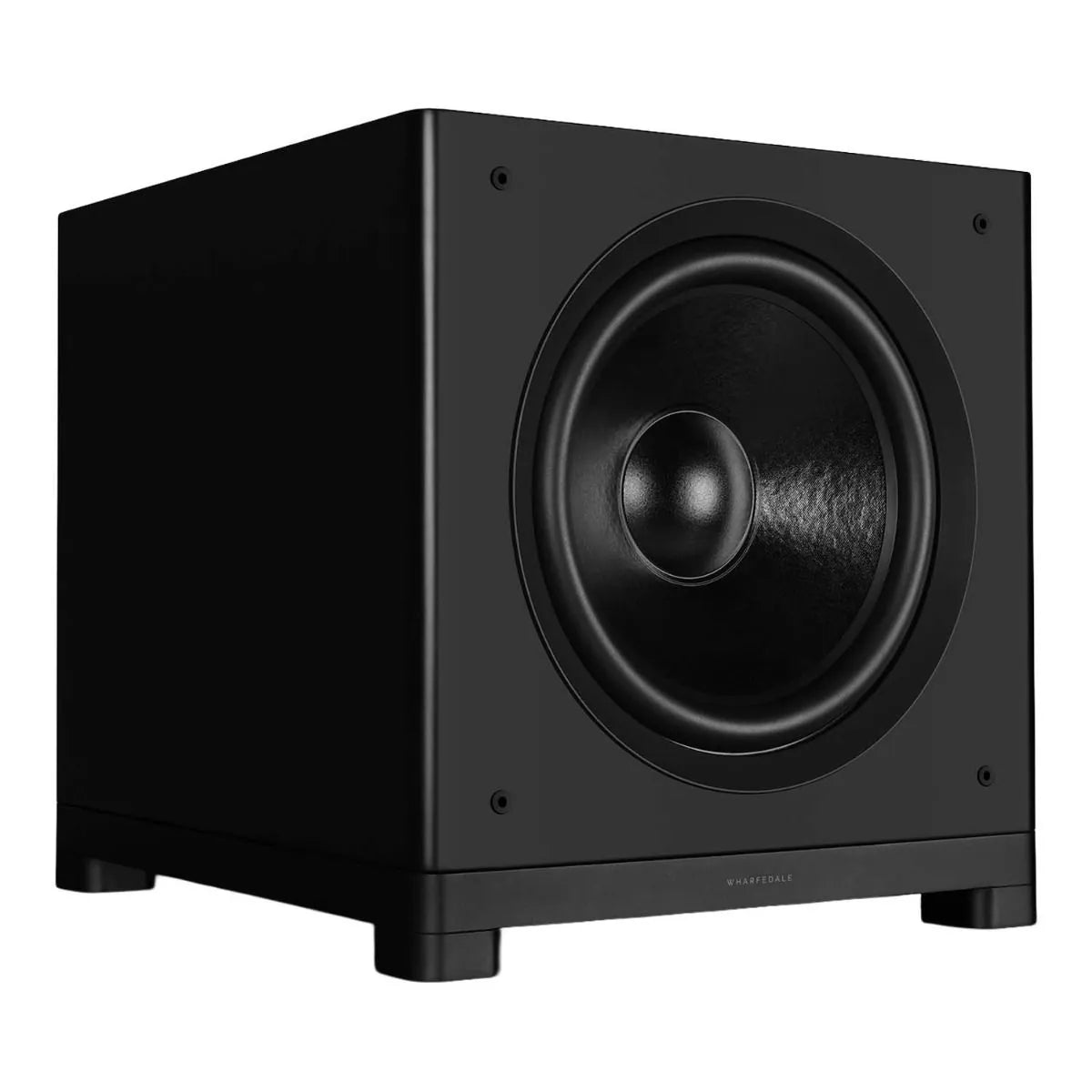Wharfedale Nova 15 Subwoofer - Black