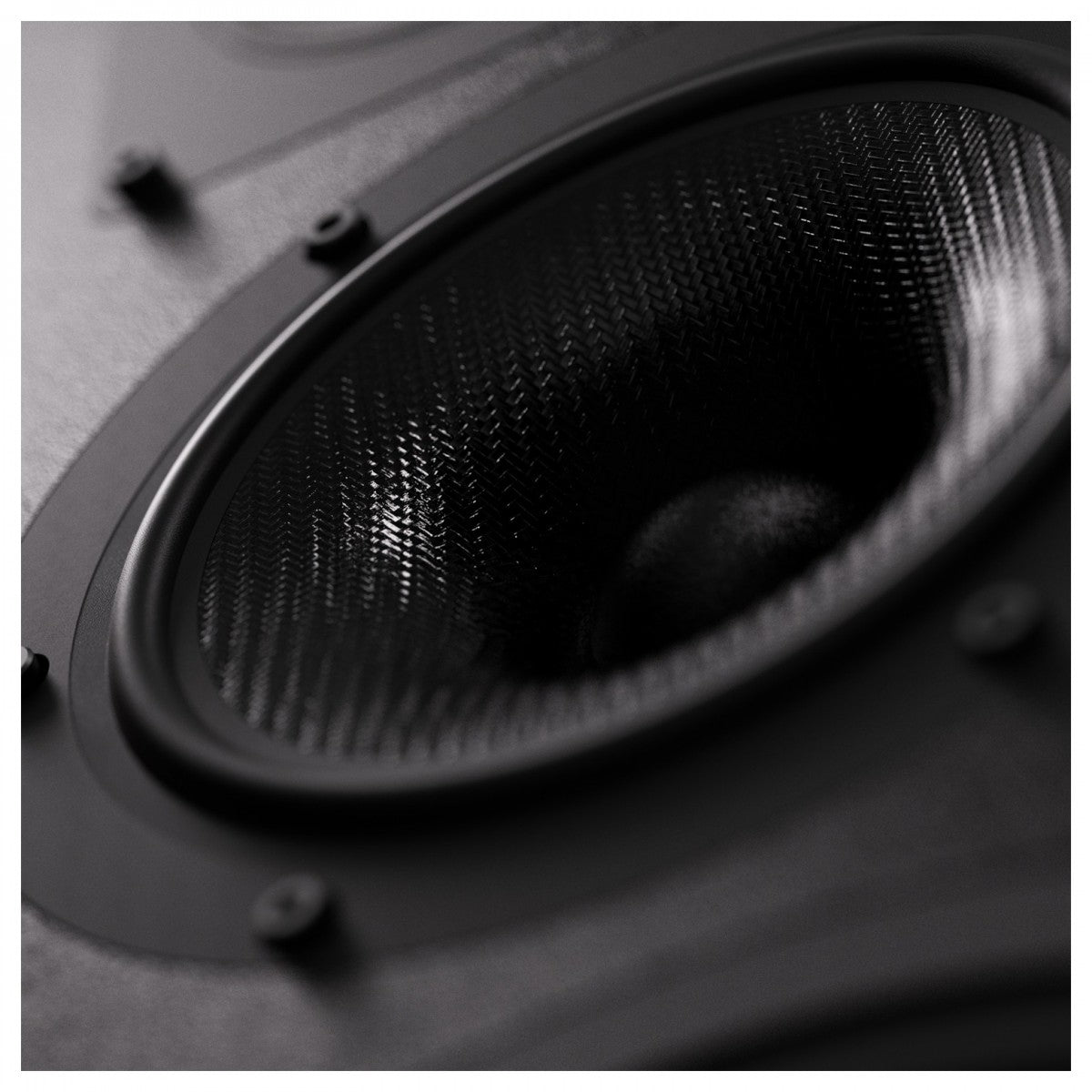 Wharfedale Super Linton Heritage Standmount Bookshelf Speakers Pair - Walnut Walnut