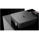 WiiM Amp Network Stereo Amplifier Space Grey Space Grey