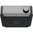 WiiM Amp Network Stereo Amplifier Space Grey Space Grey