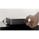 WiiM Amp Network Stereo Amplifier Space Grey Space Grey