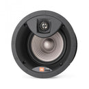 WiiM Amp Pro Streaming Stereo Amplifier Grey with JBL Studio 2 6IC In Ceiling Speakers Pair Package