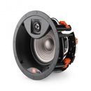 WiiM Amp Pro Streaming Stereo Amplifier Grey with JBL Studio 2 6IC In Ceiling Speakers Pair Package