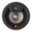 WiiM Amp Pro Streaming Stereo Amplifier Grey with JBL Studio 2 6IC In Ceiling Speakers Pair Package