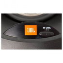 WiiM Amp Pro Streaming Stereo Amplifier Grey with JBL Studio 2 6IC In Ceiling Speakers Pair Package
