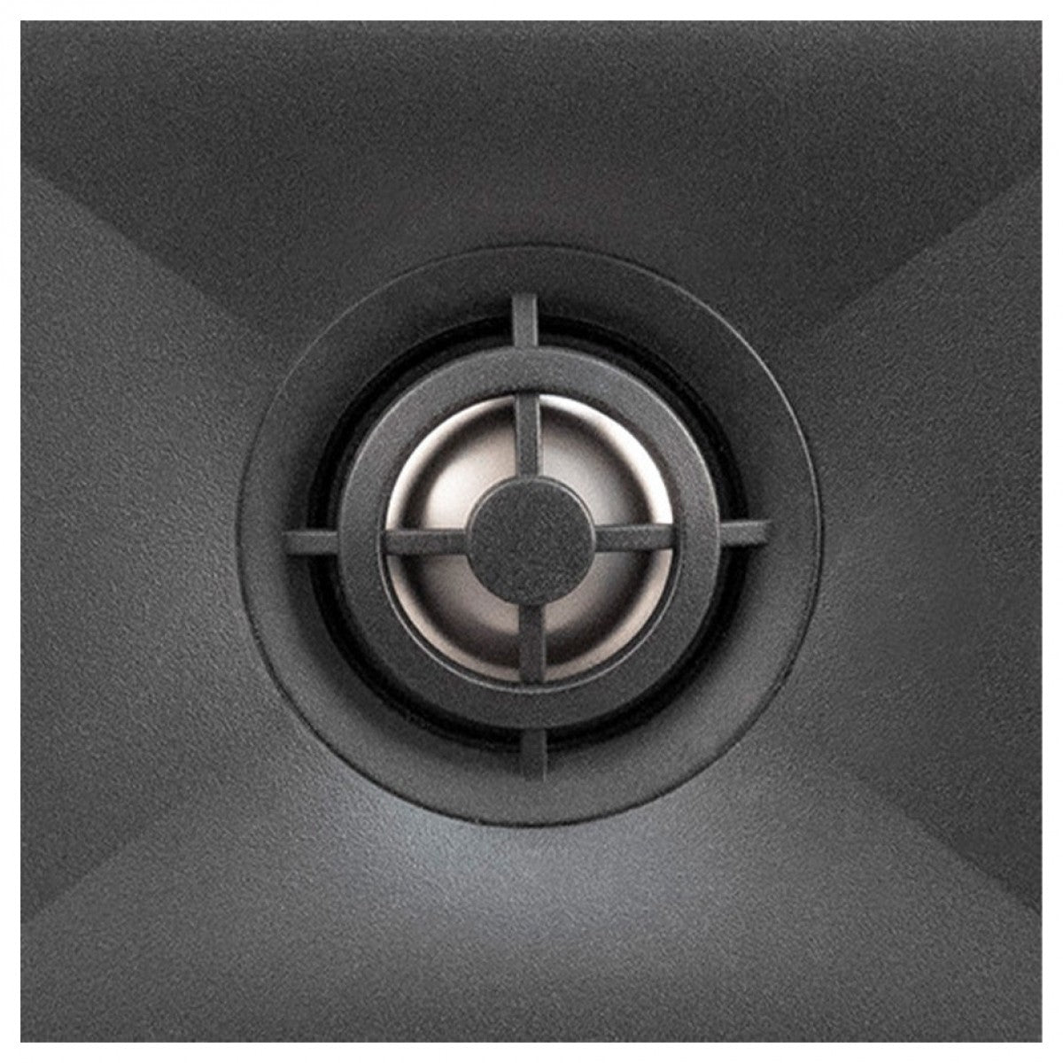 WiiM Amp Pro Streaming Stereo Amplifier Grey with JBL Studio 2 6IC In Ceiling Speakers Pair Package