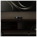 WiiM AMP ULTRA 100W High-Performance Streaming Amplifier Silver Silver