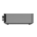 WiiM AMP ULTRA 100W High-Performance Streaming Amplifier Space Grey - Clearance