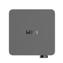 WiiM AMP ULTRA 100W High-Performance Streaming Amplifier Space Grey - Clearance