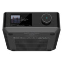 WiiM AMP ULTRA 100W High-Performance Streaming Amplifier Space Grey - Clearance