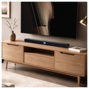 WiiM Bar 3.0.2-channel Dolby Atmos Soundbar with Sub Pro Wireless Subwoofer