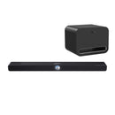 WiiM Bar 3.0.2-channel Dolby Atmos Soundbar with Sub Pro Wireless Subwoofer