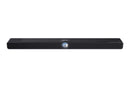 WiiM Bar 3.0.2 Dolby Atmos and DTS:X Soundbar with Display - Gloss Black