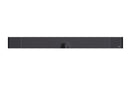 WiiM Bar 3.0.2 Dolby Atmos and DTS:X Soundbar with Touchscreen Display - Gloss Black