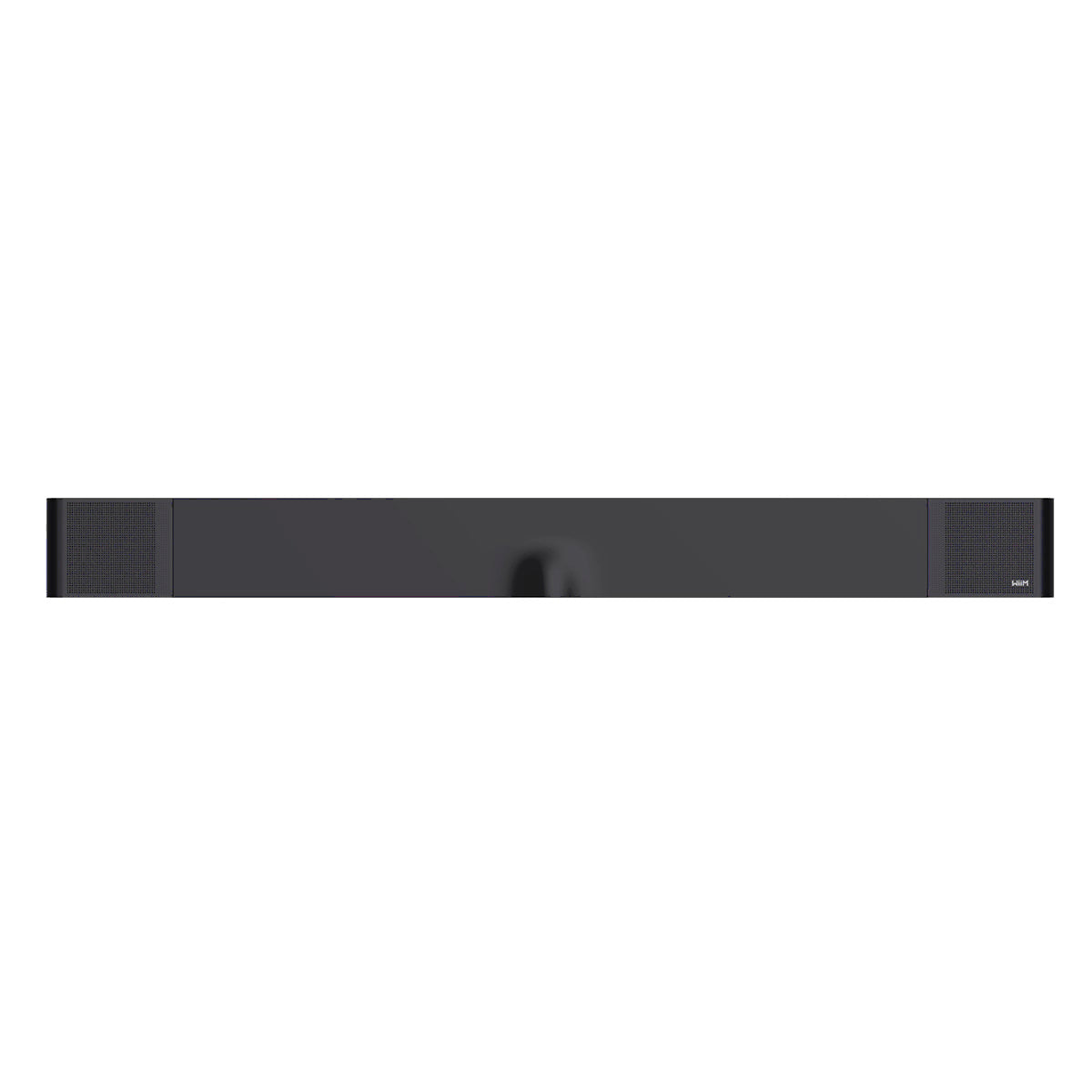 WiiM Bar 3.0.2ch. Soundbar with Sub Pro Wireless Subwoofer and Sound Lite Smart Speakers Black