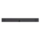 WiiM Bar 3.0.2ch. Soundbar with Sub Pro Wireless Subwoofer and Sound Lite Smart Speakers Black