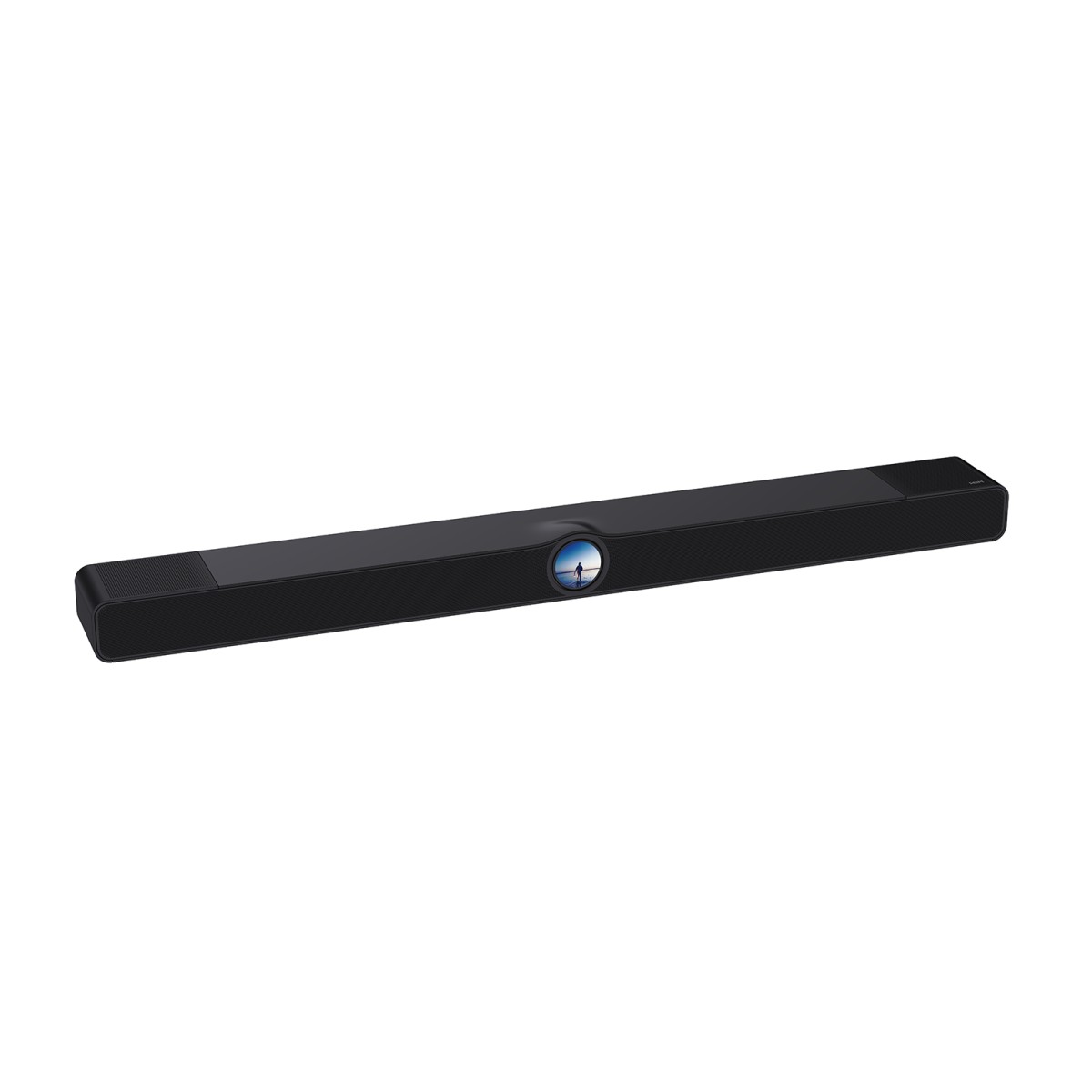 WiiM Bar 3.0.2ch. Soundbar with Sub Pro Wireless Subwoofer and Sound Lite Smart Speakers Black