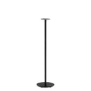 WiiM Premium NorStone Floorstand for WiiM Sound Speaker (Single) - Black Black