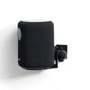 WiiM Premium NorStone Wall mount for WiiM Sound Speaker (Single) - White White