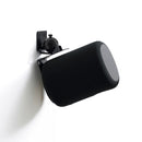 WiiM Premium NorStone Wall mount for WiiM Sound Speaker (Single) - White White