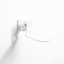 WiiM Premium NorStone Wall mount for WiiM Sound Speaker (Single) - White White