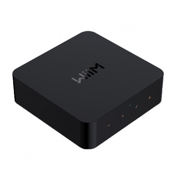 WiiM Pro Audiophile Grade Multi-Room Music Streamer Open Box Clearance