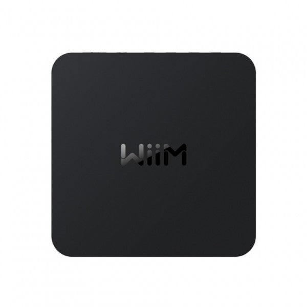 WiiM Pro Audiophile Grade Multi-Room Music Streamer Open Box Clearance