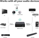 WiiM Pro Plus Audiophile Grade Multi-Room Music Streamer