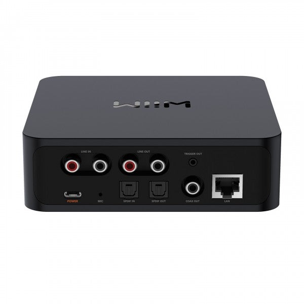 WiiM Pro Plus Audiophile Grade Multi-Room Music Streamer