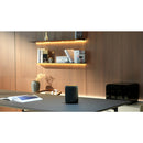 WiiM Sound Lite Wireless Multiroom Smart Speaker - Black Black