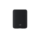 WiiM Sound Lite Wireless Multiroom Smart Speaker - Black Black