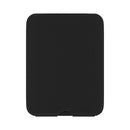 WiiM Sound Lite Wireless Smart Speaker with WiiM NorStone Wall Mount (Single) - Black