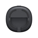 WiiM Sound Lite Wireless Smart Speaker with WiiM NorStone Wall Mount (Single) - Black