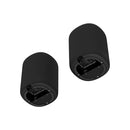 WiiM Sound Lite Wireless Multiroom Smart Speaker Twin Pack - Black Black
