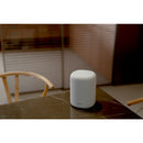 WiiM Sound Lite Wireless Multiroom Smart Speaker - White White