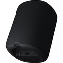 WiiM SOUND Wireless Multiroom Smart Speaker PAIR with Display - Black Black